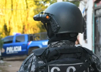 El gobierno de Santa Fe incautó millonarios bienes inmuebles a Alvarado y a Los Monos