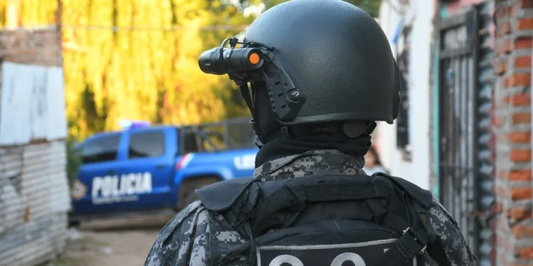 El gobierno de Santa Fe incautó millonarios bienes inmuebles a Alvarado y a Los Monos