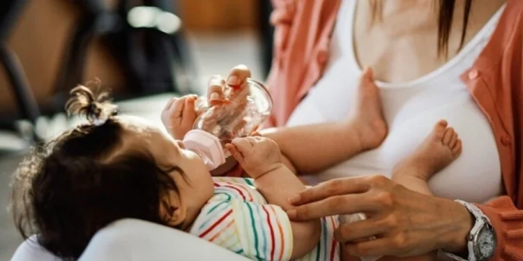 El costo de criar hijos creció más del triple de un año a otro