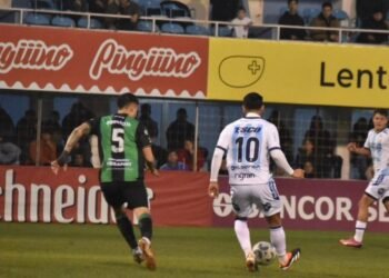 En caída libre: Atlético fue goleado de local y se asoma a la zona roja