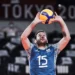 Orgullo santafesino Luciano De Cecco será uno de los abanderados argentinos en los Juegos Olímpicos