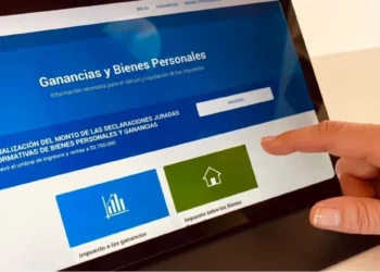 Boletín oficial La AFIP terminó de reglamentar el Impuesto a las Ganancias