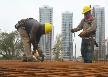 En Santa Fe, Rosario y sus aglomerados La inflación de la construcción, por debajo del IPC nacional