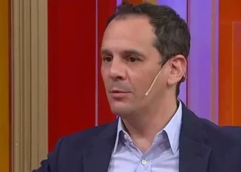 Fausto Spotorno dejó ser miembro el Consejo de Asesores de Javier Milei