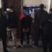 Violencia Dos detenidos y un arma secuestrada tras una pelea en una escuela de Santa Fe