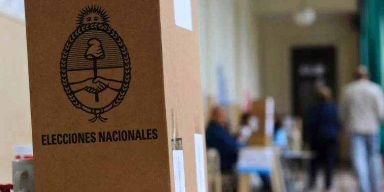 El Gobierno busca eliminar las PASO e implementar otras reformas electorales
