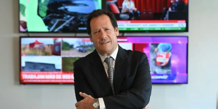 Boletín Oficial Designaron al nuevo titular de medio públicos y de la ex Télam, ahora agencia de publicidad