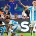 Argentina bicampeón de la Copa América