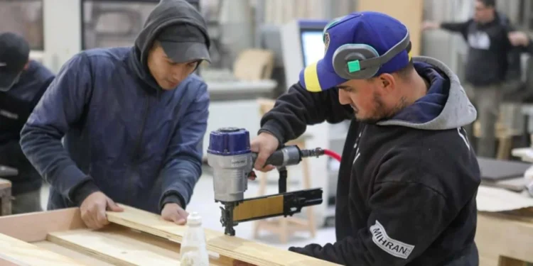 Crecieron 1,2 % con relación a mayo Las ventas minoristas pyme cayeron 21,9 % en junio y no hay signos de recuperación