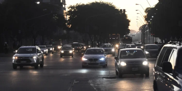 Combustibles Hay movimientos en los precios de nafta y el gasoil en la ciudad de Santa Fe: ¿bajaron?