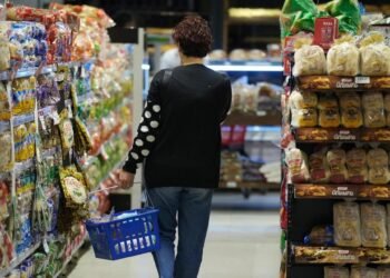 La inflación interrumpe la senda bajista pero se ubica debajo del 5%