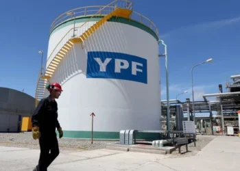 YPF y RIGI Una millonaria inversión tensa la relación entre el Gobierno y Kicillof