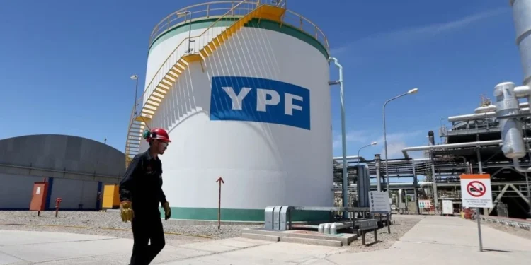 YPF y RIGI Una millonaria inversión tensa la relación entre el Gobierno y Kicillof