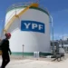 YPF y RIGI Una millonaria inversión tensa la relación entre el Gobierno y Kicillof