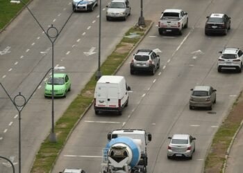 Nafta y gasoil A cuánto quedaron los precios del combustible tras el aumento en la ciudad de Santa Fe