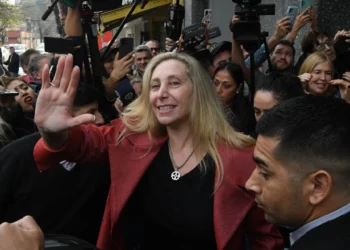 En París Explican por qué Karina Milei estará en el palco presidencial de los Juegos Olímpicos