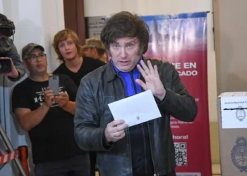 Mirada desde el Sur Las urnas están ocultas en las redes