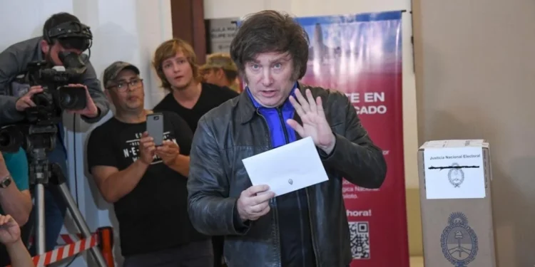 Mirada desde el Sur Las urnas están ocultas en las redes