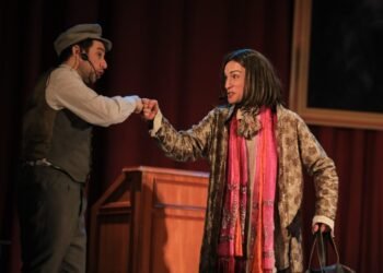 El Festival de Teatro de Rafaela 2024 comenzó a latir con fuerza