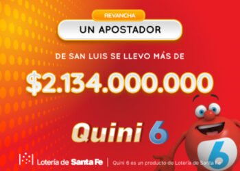 ¡UN NUEVO MILLONARIO!