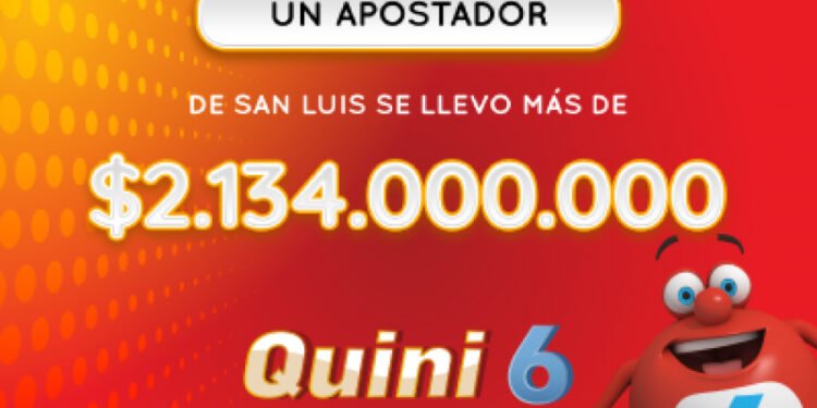 ¡UN NUEVO MILLONARIO!