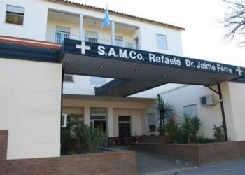 El hospital de Rafaela busca adquirir medicamentos críticos por $ 300 millones