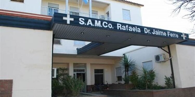 El hospital de Rafaela busca adquirir medicamentos críticos por $ 300 millones