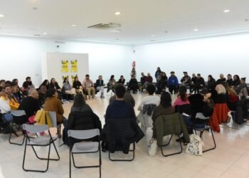 Abren las inscripciones a los talleres del FTR24