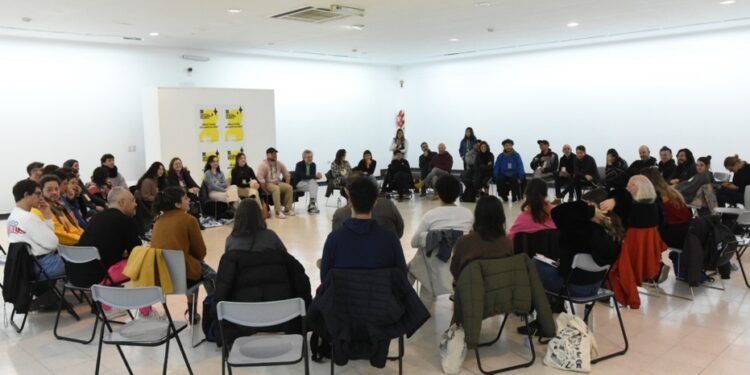 Abren las inscripciones a los talleres del FTR24