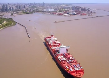 Exportadores argentinos reclaman pero mantienen las expectativas