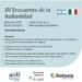 Se llevará a cabo el 3° Encuentro de la Italianidad