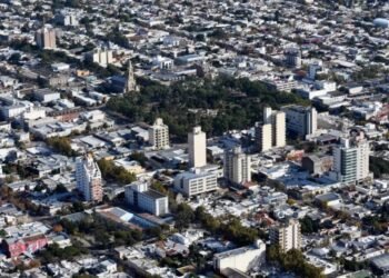 «Más poco» somos: confirman que Rafaela superó los 100 mil habitantes y ¿podría sumar un concejal más?