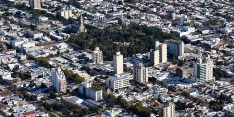 «Más poco» somos: confirman que Rafaela superó los 100 mil habitantes y ¿podría sumar un concejal más?