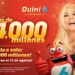 ¡QUINI 6 CELEBRA 36 AÑOS CON SUSANA GIMÉNEZ Y UN POZO MEGA MILLONARIO!