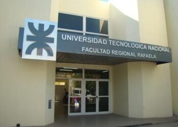 La Facultad Rafaela de la UTN abrió inscripciones para el Taller de Ingreso 2025