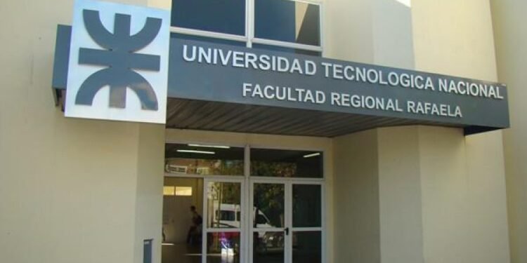 La Facultad Rafaela de la UTN abrió inscripciones para el Taller de Ingreso 2025