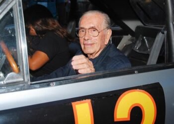 El deporte motor está de luto: falleció Jorge Ternengo