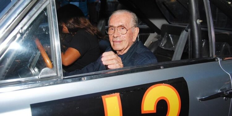 El deporte motor está de luto: falleció Jorge Ternengo