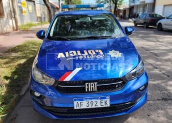 Inseguridad en Rafaela: robaron una moto en barrio Italia