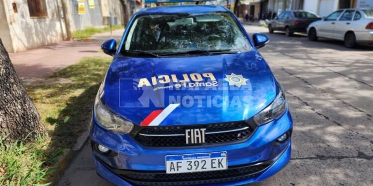 Inseguridad en Rafaela: robaron una moto en barrio Italia