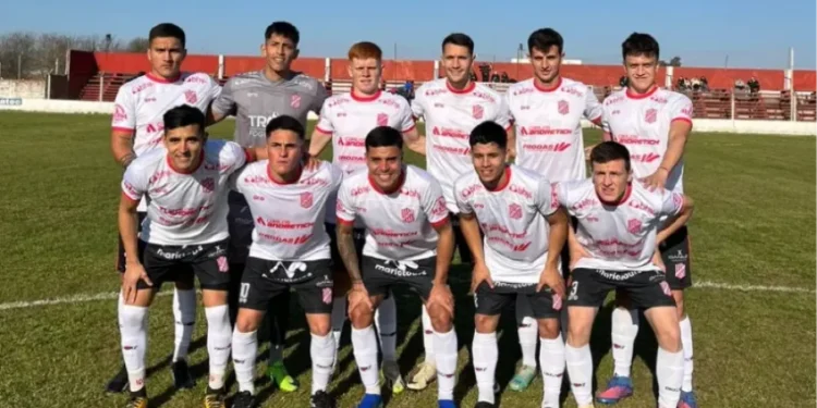 Torneo Federal A: 9 de Julio descansa en el inicio de la segunda fase