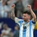 Argentina superó a Canadá y llegó a una nueva final de la Copa América