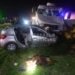 Tragedia en la Ruta 34: son tres los fallecidos, entre los que hay un niño