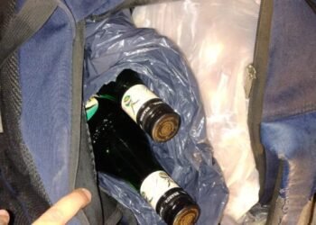 Barrio 30 de Octubre: se había provisto para el fin de semana, pero terminó demorado