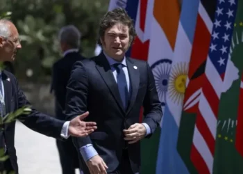 Javier Milei no irá a los Juegos Olímpicos de París 2024