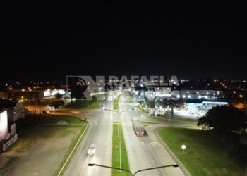 Travesía urbana de la Ruta N°34: solicitan controles y un «análisis exhaustivo» sobre el uso de la trazada