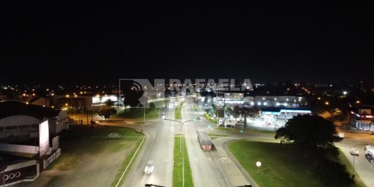 Travesía urbana de la Ruta N°34: solicitan controles y un «análisis exhaustivo» sobre el uso de la trazada