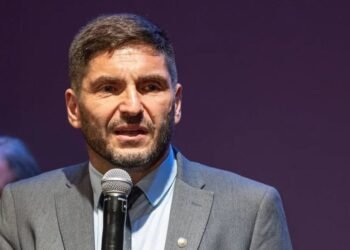 Pullaro presidirá en Rafaela un amplio encuentro con representantes de la sociedad civil