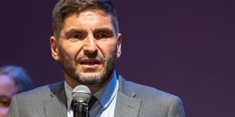 Pullaro presidirá en Rafaela un amplio encuentro con representantes de la sociedad civil