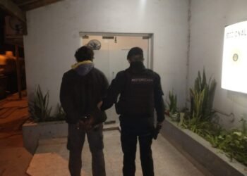 Roba cables, de vuelta a la acción